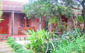 Ninh Binh Nature Homestay